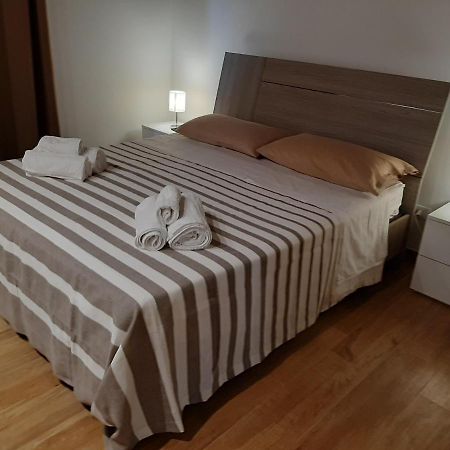 Appartamento Alba Capo d'Orlando Ngoại thất bức ảnh